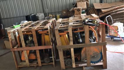 十堰行李、家具、电器包装托运