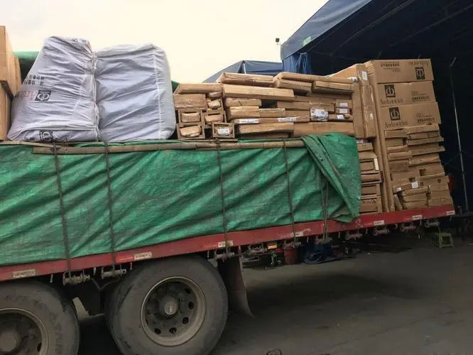 十堰家具托运