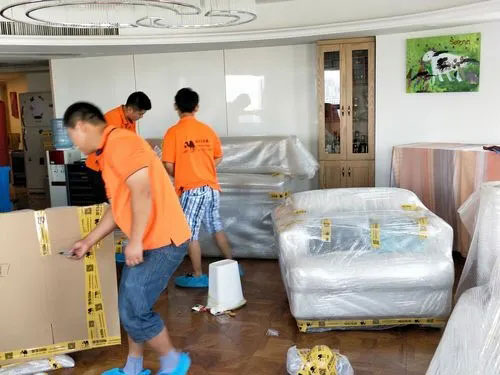 十堰精品搬家公司